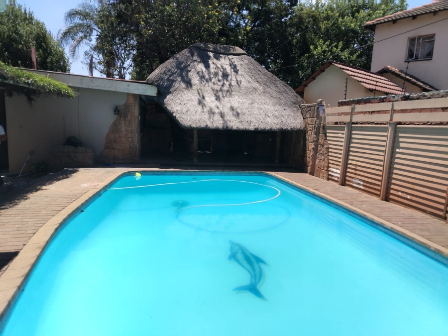 4 Bedroom Property for Sale in Protea Park North West